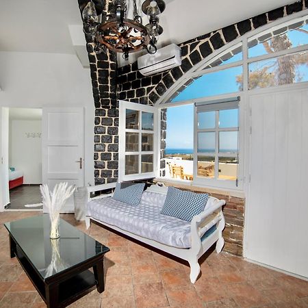 Dawn Suites Santorini Βούρβουλος Δωμάτιο φωτογραφία