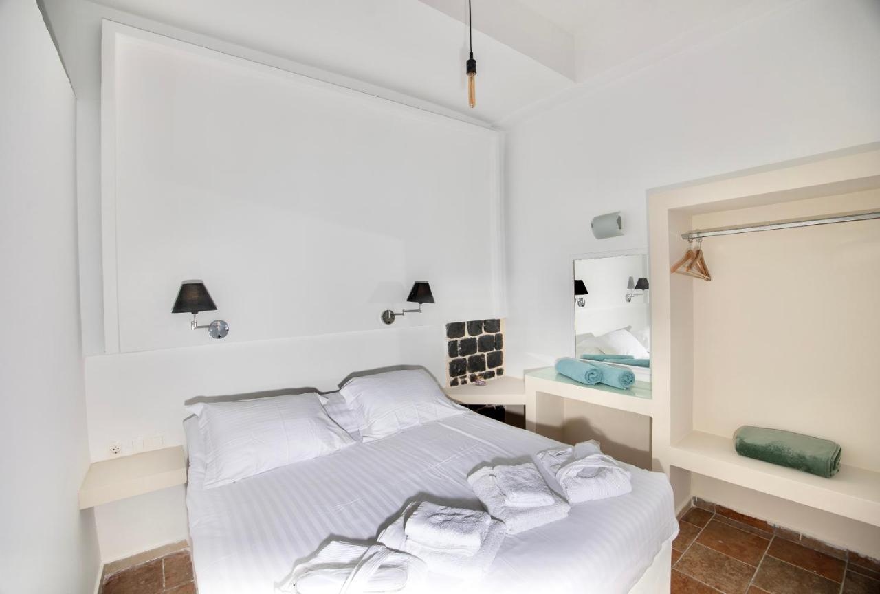 Dawn Suites Santorini Βούρβουλος Εξωτερικό φωτογραφία